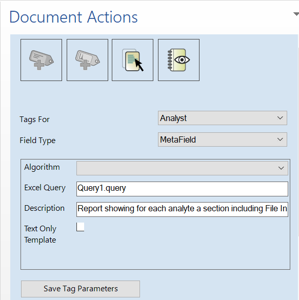 Document actions image